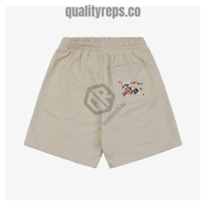 Burberry Equestrian Logo Pocket Shorts Quality Reps