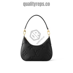 Louis Vuitton Monogram Empreinte Leather Bag LB309 Quality Reps