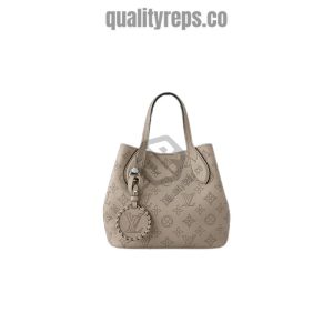 Blossom PM Mahina Galet Beige Leather Quality Reps