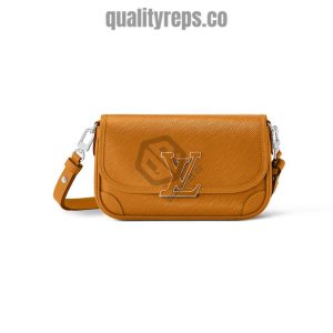 Buci Epi Leather Bag LB274 Quality Reps