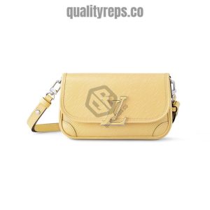 Buci Epi Leather Bag LB275 Quality Reps