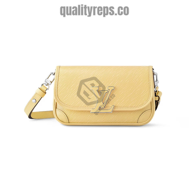 Buci Epi Leather Bag LB275 Quality Reps