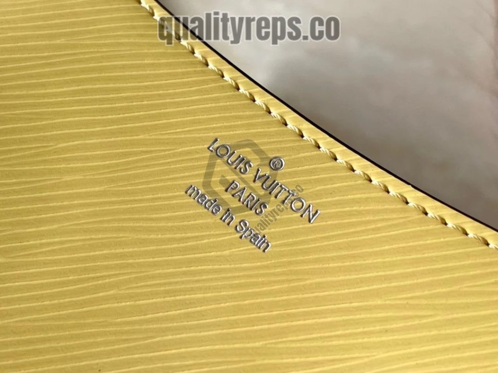 Buci Epi Leather Bag LB275 Quality Reps