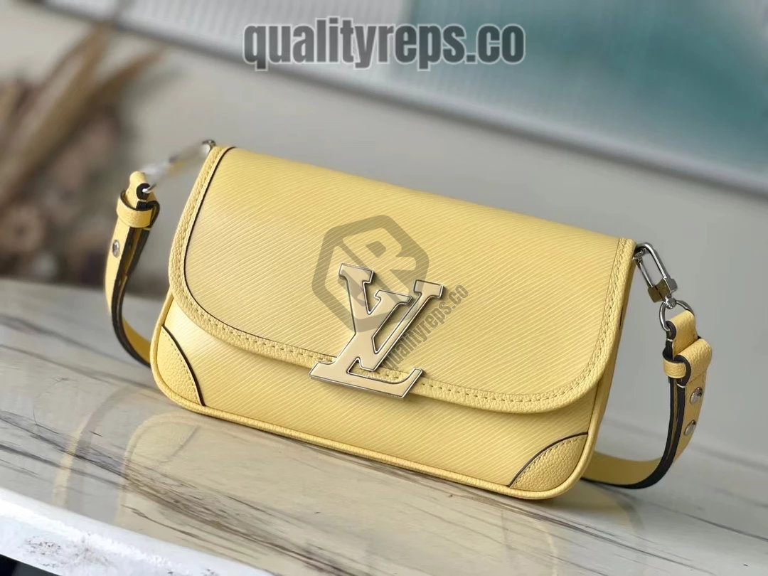 Buci Epi Leather Bag LB275 Quality Reps - Image 2