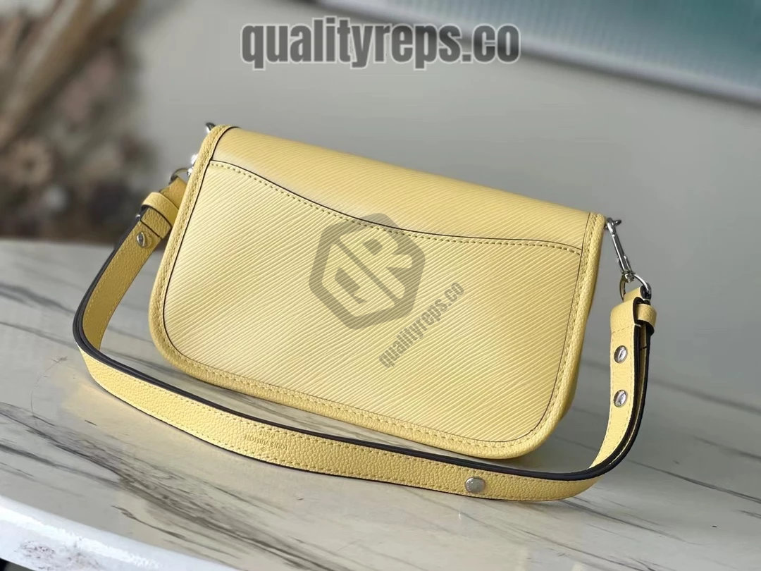 Buci Epi Leather Bag LB275 Quality Reps - Image 3