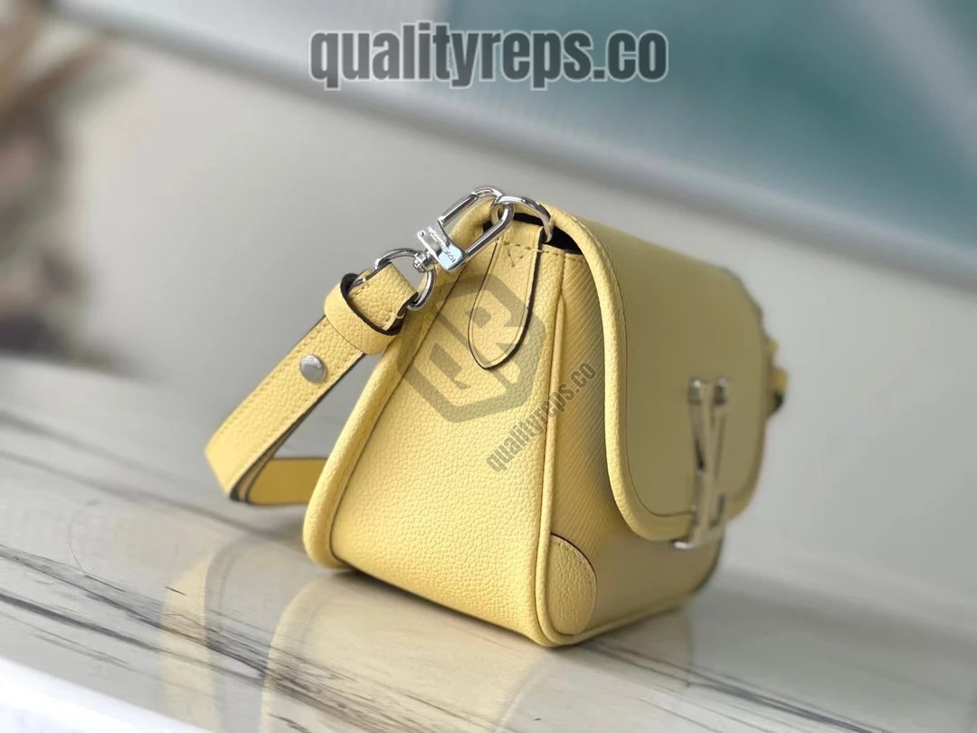 Buci Epi Leather Bag LB275 Quality Reps - Image 4
