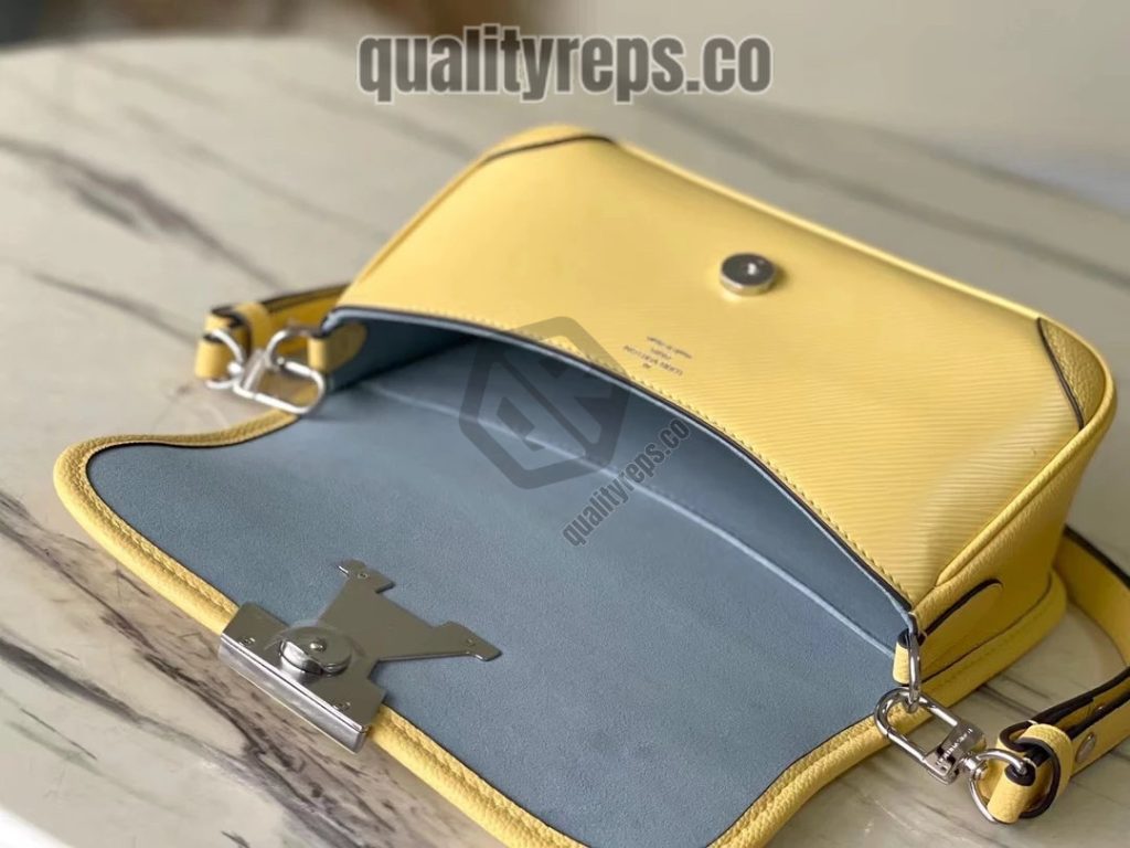 Buci Epi Leather Bag LB275 Quality Reps