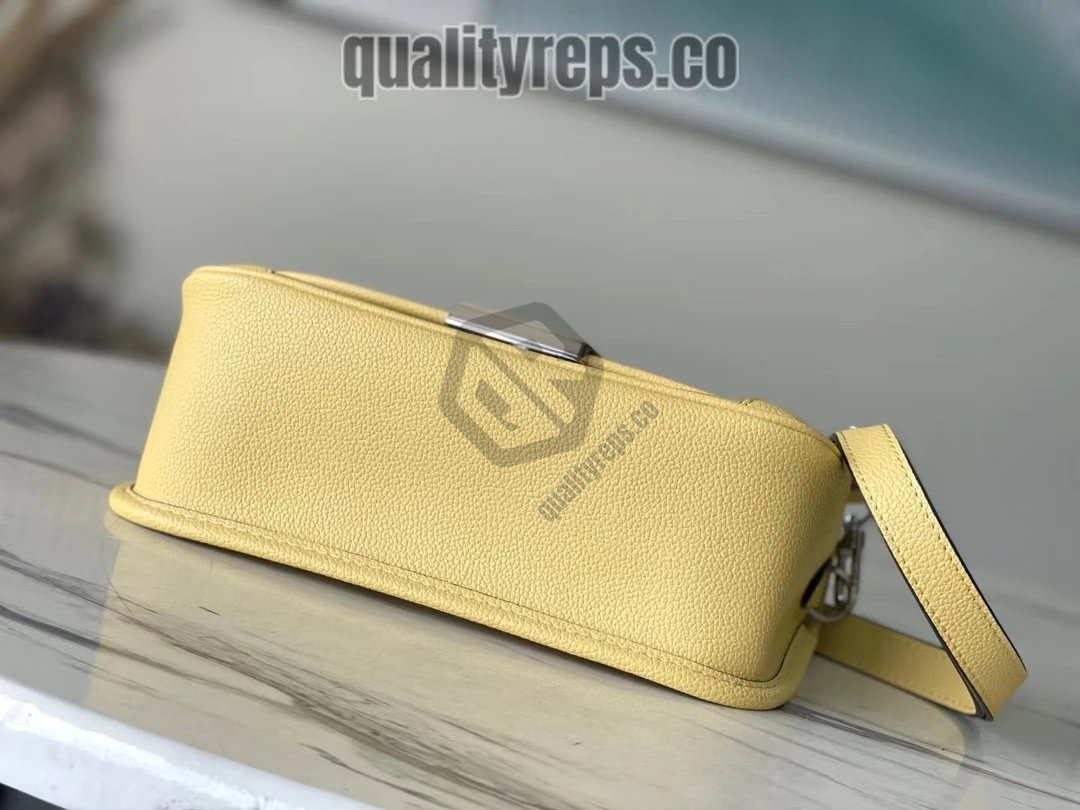 Buci Epi Leather Bag LB275 Quality Reps - Image 6