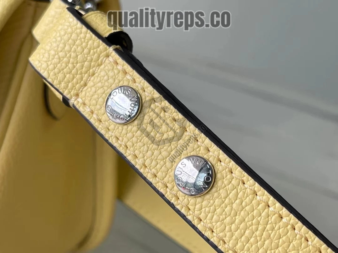 Buci Epi Leather Bag LB275 Quality Reps - Image 8