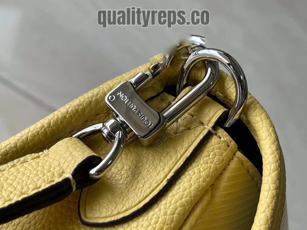 Buci Epi Leather Bag LB275 Quality Reps