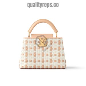 Capucines BB Bag Quality Reps