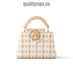 Capucines BB Bag Quality Reps
