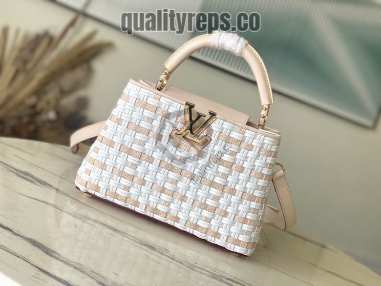 Capucines BB Bag Quality Reps - Image 2