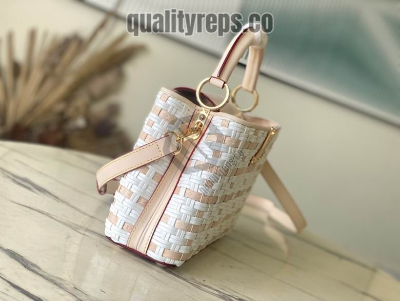 Capucines BB Bag Quality Reps - Image 3