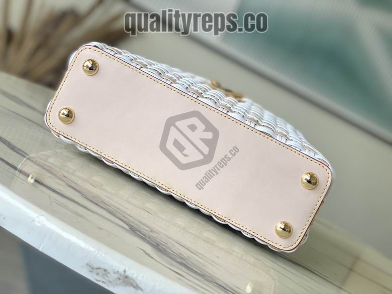 Capucines BB Bag Quality Reps - Image 5