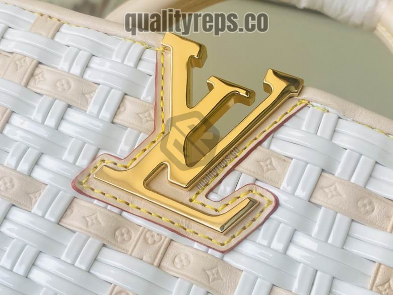 Capucines BB Bag Quality Reps - Image 6