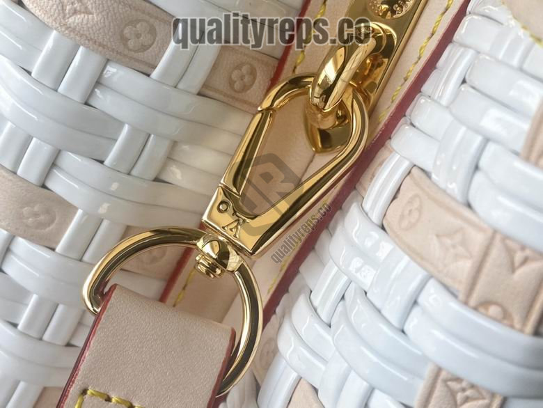 Capucines BB Bag Quality Reps - Image 8