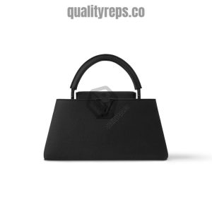 Capucines East-West MM Quality Reps