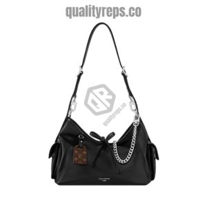 CarryAll Cargo PM H27 Black Quality Reps