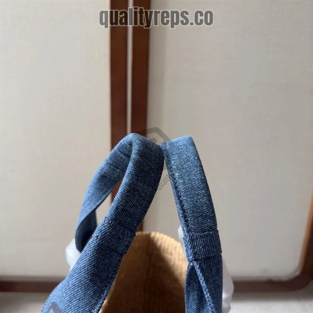 Chloé Large Woody Basket Bag – MB017 9