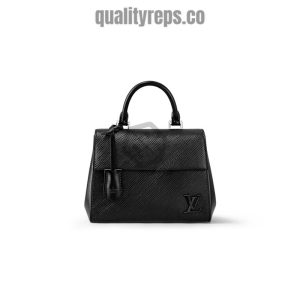 Louis Vuitton Cluny Mini Epi Leather Bag LB285 Quality Reps