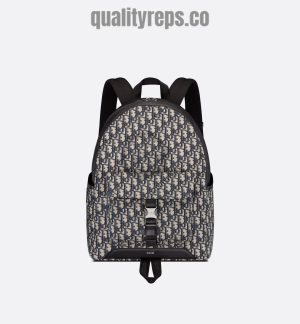 Dior Explorer Backpack DB088 Quality Reps