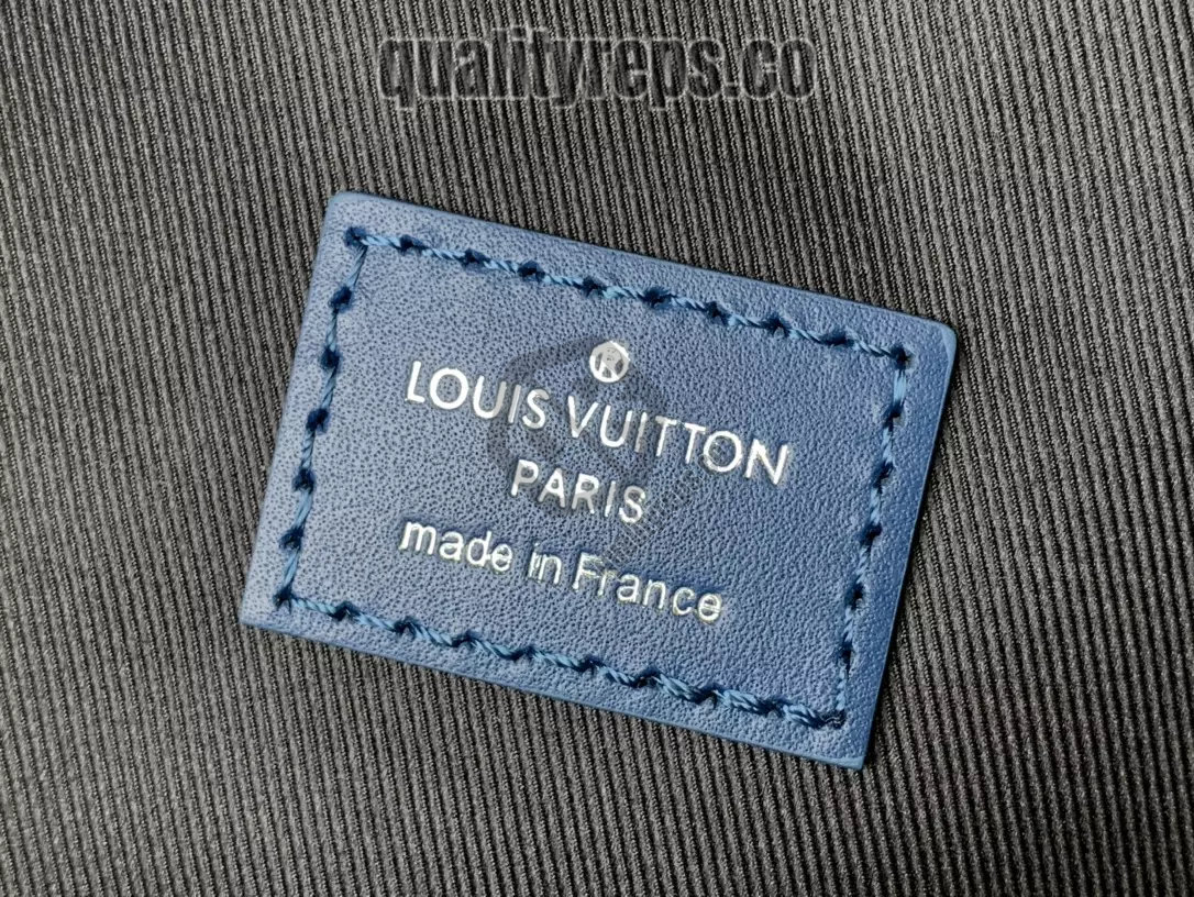 Discovery Backpack PM Multicolor Monogram Canvas And Cowhide Leather Quality Reps - Image 3