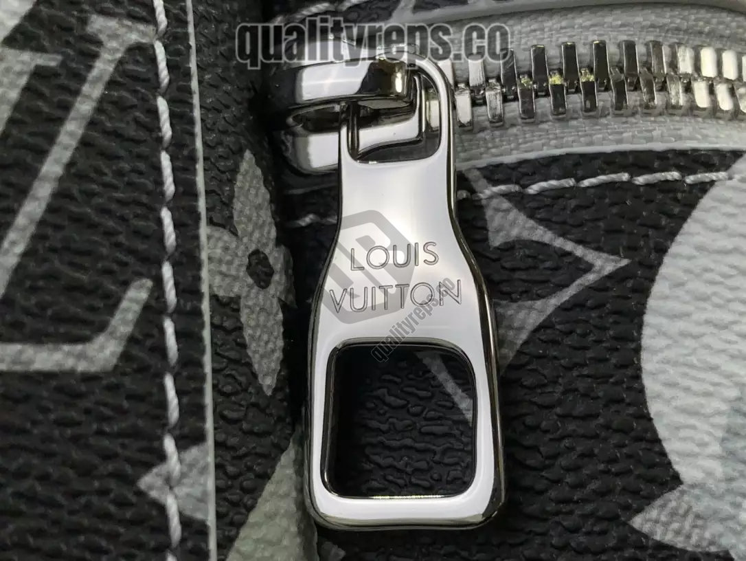 Discovery Backpack PM Multicolor Monogram Canvas And Cowhide Leather Quality Reps - Image 8