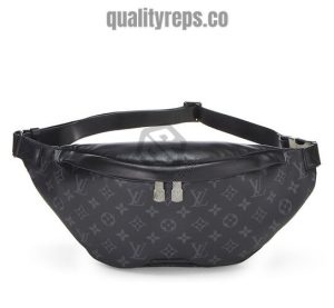 Discovery Bumbag Monogram Eclipse Canvas LB025 Quality Reps