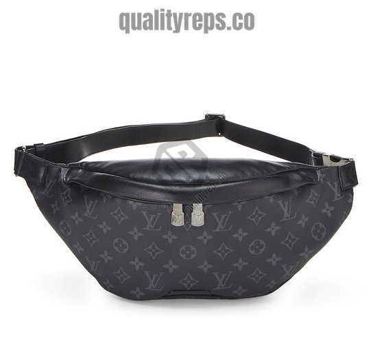 Discovery Bumbag Monogram Eclipse Canvas LB025 Quality Reps