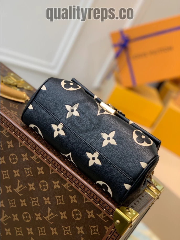 Favorite Monogram Empreinte Leather LB224 Quality Reps - Image 6