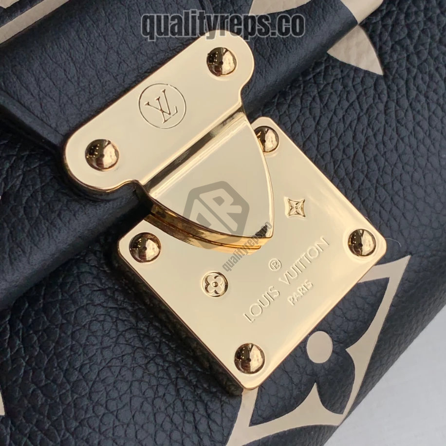 Favorite Monogram Empreinte Leather LB224 Quality Reps - Image 8