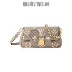 Favorite Monogram Empreinte Leather LB226 Quality Reps