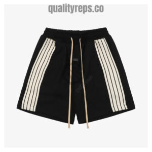 Fear of God Striped Webbing Shorts Quality Reps