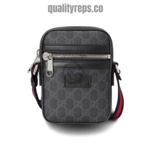 GG Black Messenger GB015 Quality Reps