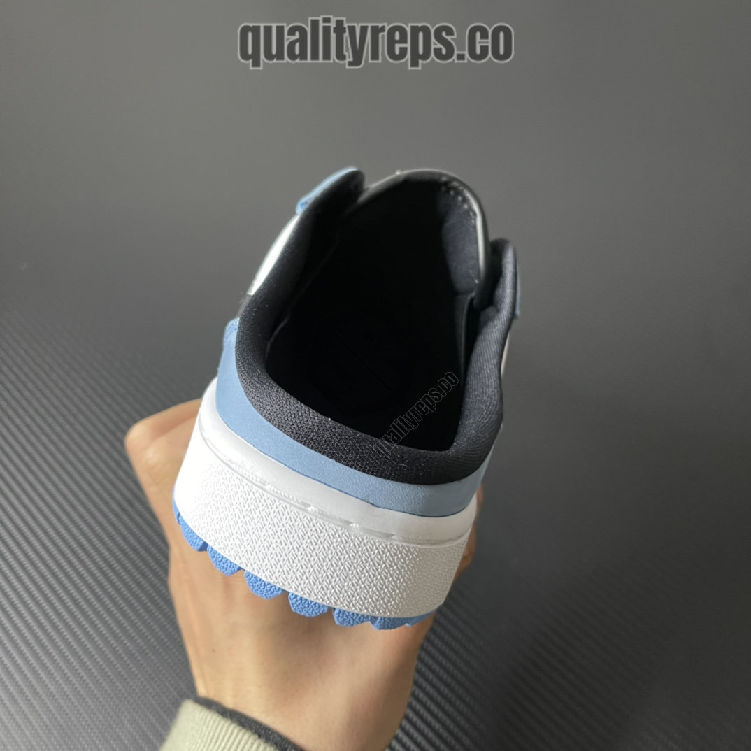 Jordan 1 Mule Golf University Blue Quality Reps 5