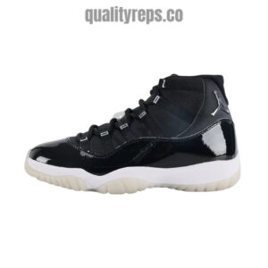 Jordan 11 Retro Jubilee 25th Anniversary Quality Reps 1