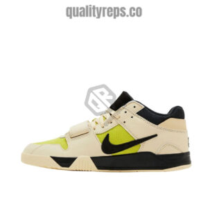 Jordan Jumpman Jack TR Bright Cactus Quality Reps 1