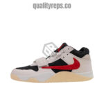 Jordan Jumpman Jack TR Travis Scott University Red Quality Reps 1