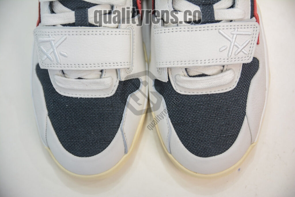 Jordan Jumpman Jack TR Travis Scott University Red Quality Reps 10