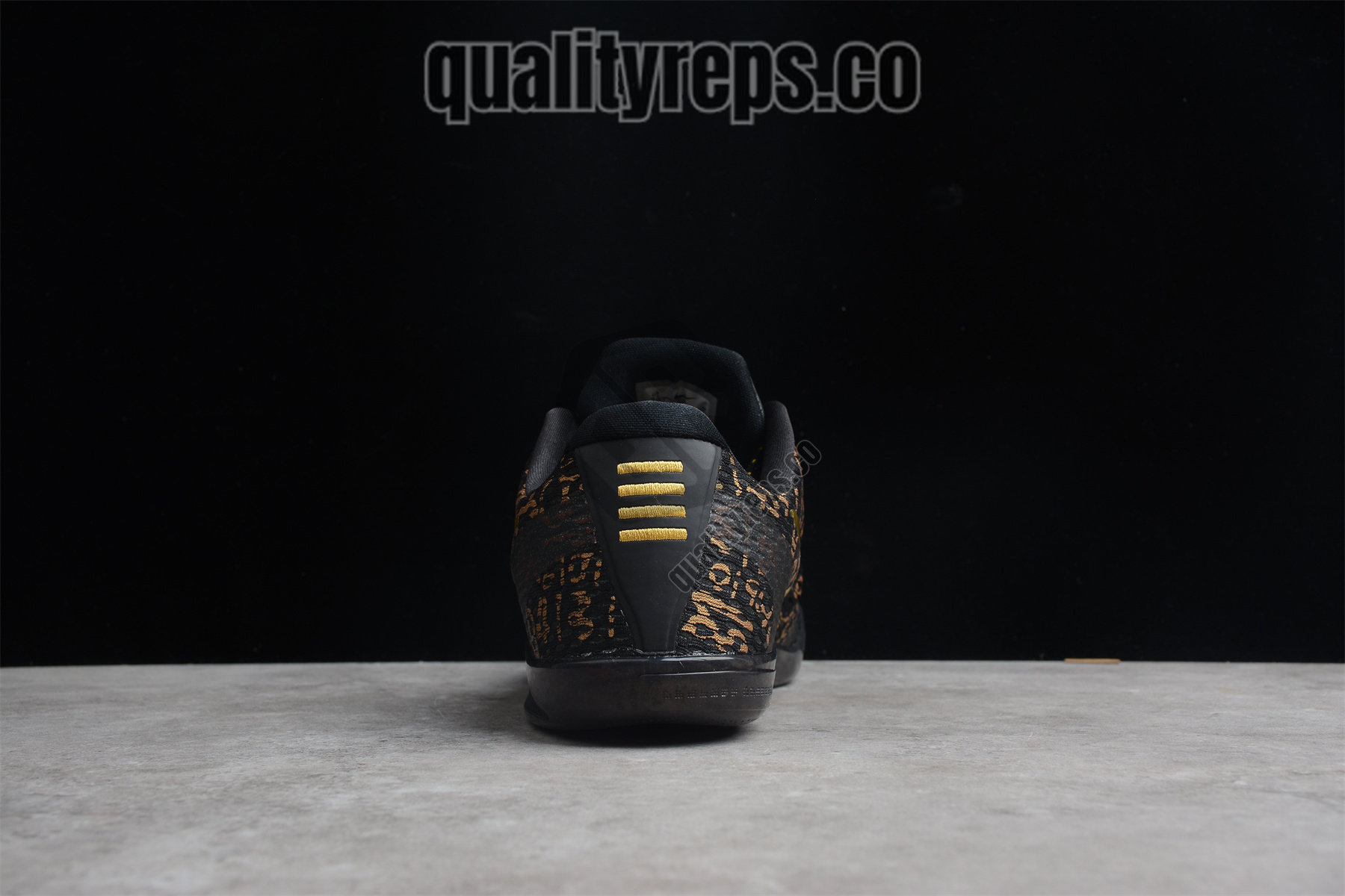 Kobe 11 Elite Low XDR Barcelona Quality Reps 7