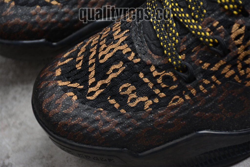 Kobe 11 Elite Low XDR Barcelona Quality Reps 8