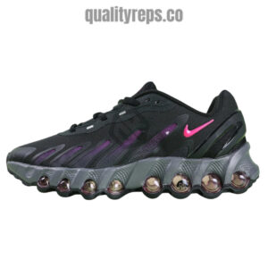 Nike Air Max DN Black Purple Quality Reps 1