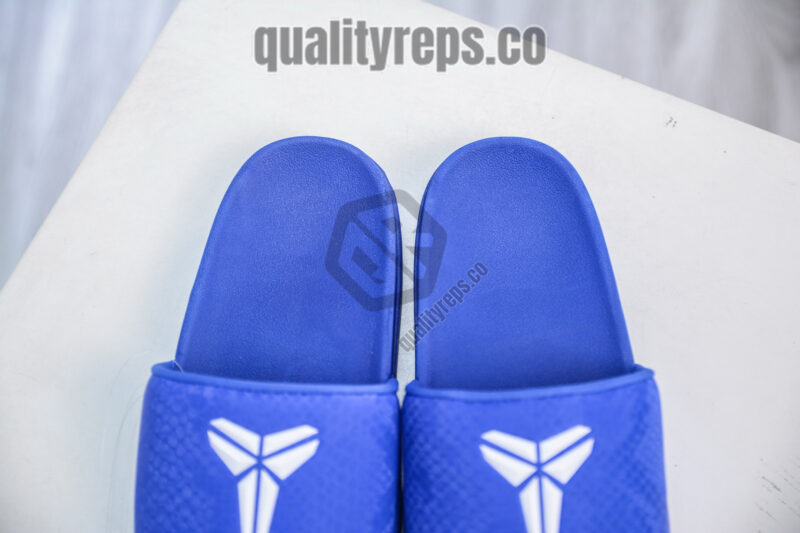 Nike Kobe Offcourt Slide Dodgers Quality Reps 9