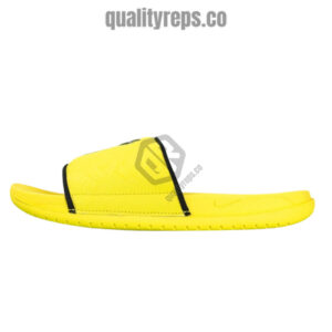 Nike Kobe Offcourt Slide Lightning Quality Reps 1