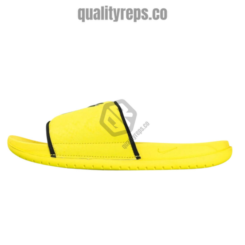 Nike Kobe Offcourt Slide Lightning Quality Reps 1