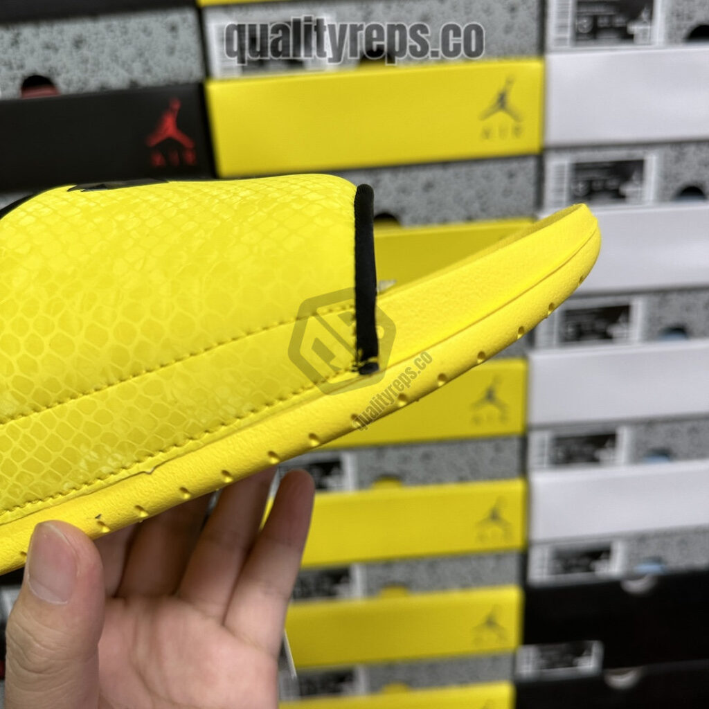 Nike Kobe Offcourt Slide Lightning Quality Reps 8