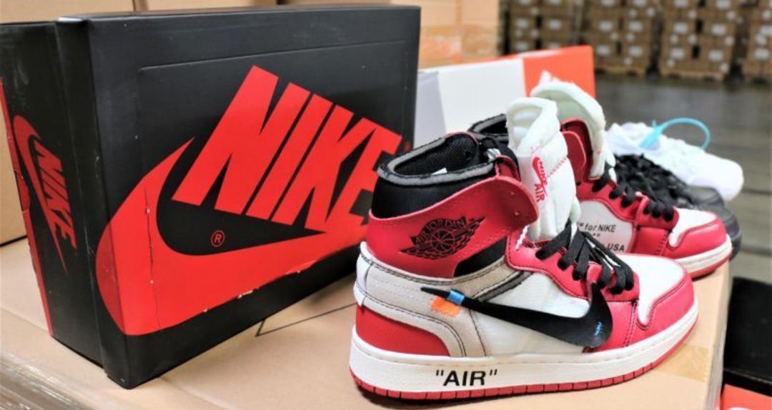 QualityReps Rep Jordan