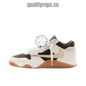 Travis Scott Jordan Jumpman Jack Trainer Sail Quality Reps 1