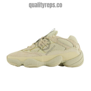 Yeezy 500 Super Moon Yellow Quality Reps 1